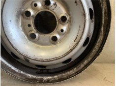 Recambio de llanta para fiat ducato furgón (250) 2.3 150 d multijet referencia OEM IAM 1374096080  