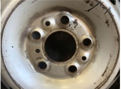 Recambio de llanta para fiat ducato furgón (250) 2.3 150 d multijet referencia OEM IAM 1374096080  