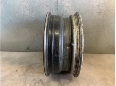 Recambio de llanta para fiat ducato furgón (250) 2.3 150 d multijet referencia OEM IAM 1374096080  