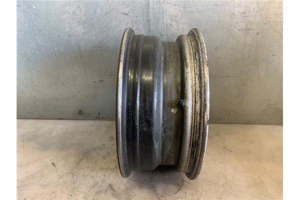 Recambio de llanta para fiat ducato furgón (250) 2.3 150 d multijet referencia OEM IAM 1374096080  