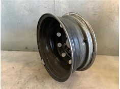 Recambio de llanta para fiat ducato furgón (250) 2.3 150 d multijet referencia OEM IAM 1374096080  