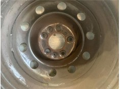 Recambio de llanta para fiat ducato furgón (250) 2.3 150 d multijet referencia OEM IAM 1374096080  