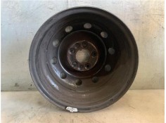 Recambio de llanta para fiat ducato furgón (250) 2.3 150 d multijet referencia OEM IAM 1374096080  