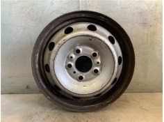 Recambio de llanta para fiat ducato furgón (250) 2.3 150 d multijet referencia OEM IAM 1374096080  
