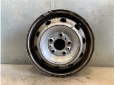 Recambio de llanta para fiat ducato furgón (250) 2.3 150 d multijet referencia OEM IAM 1374096080  