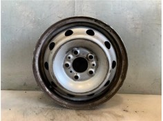 Recambio de llanta para fiat ducato furgón (250) 2.3 150 d multijet referencia OEM IAM 1374096080  