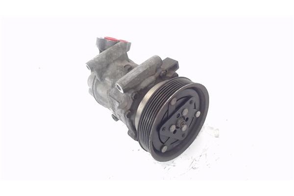 Recambio de compresor aire acond. para renault clio iii 1.5 dci (br17, cr17) referencia OEM IAM 8200953359  