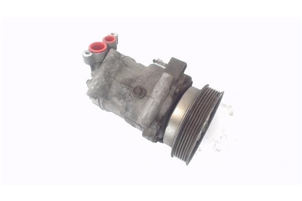 Recambio de compresor aire acond. para renault clio iii 1.5 dci (br17, cr17) referencia OEM IAM 8200953359  