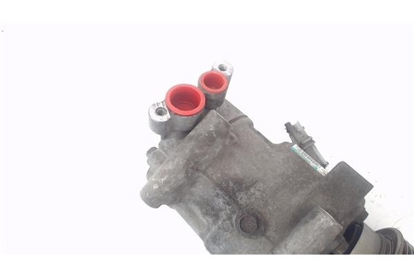 Recambio de compresor aire acond. para renault clio iii 1.5 dci (br17, cr17) referencia OEM IAM 8200953359  