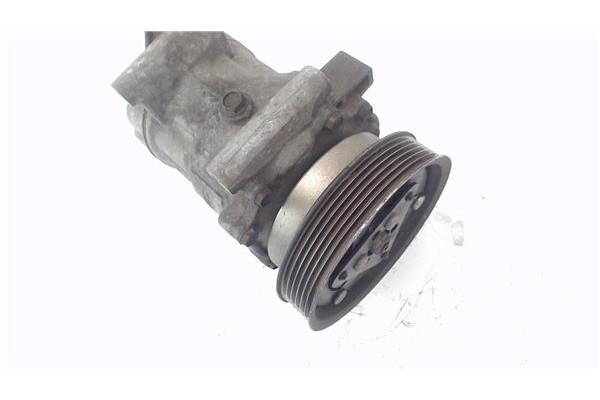 Recambio de compresor aire acond. para renault clio iii 1.5 dci (br17, cr17) referencia OEM IAM 8200953359  