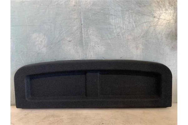 Recambio de bandeja trasero para hyundai i10 (pa) 1.2 classic referencia OEM IAM   