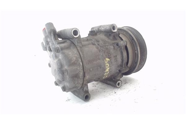 Recambio de compresor aire acond. para renault clio iii 1.5 dci (br17, cr17) referencia OEM IAM 8200953359  