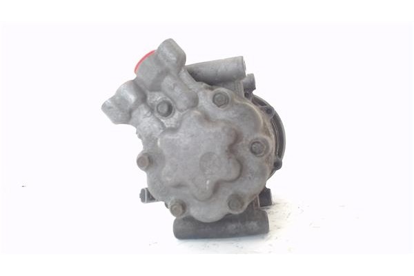 Recambio de compresor aire acond. para renault clio iii 1.5 dci (br17, cr17) referencia OEM IAM 8200953359  