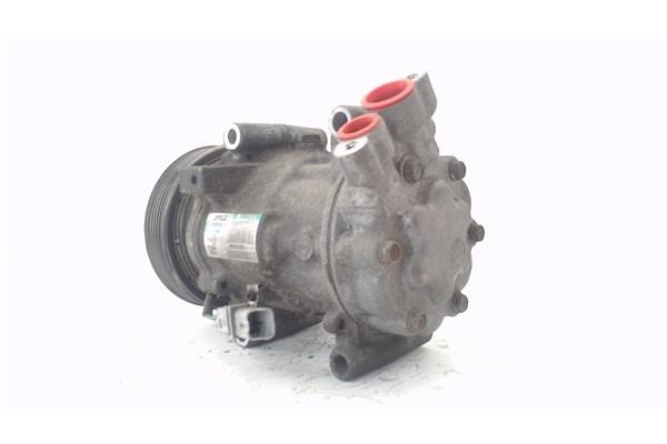 Recambio de compresor aire acond. para renault clio iii 1.5 dci (br17, cr17) referencia OEM IAM 8200953359  