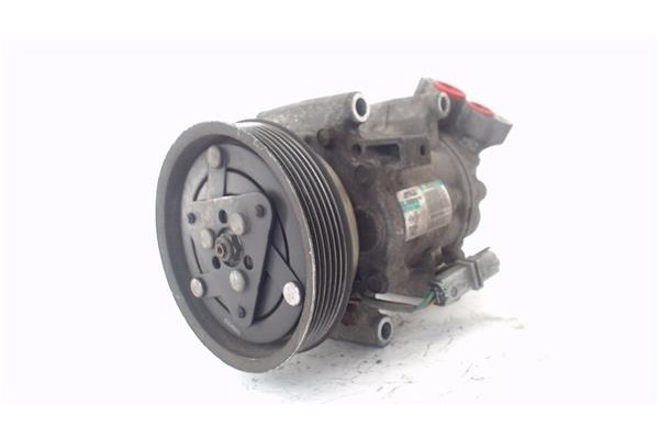 Recambio de compresor aire acond. para renault clio iii 1.5 dci (br17, cr17) referencia OEM IAM 8200953359  