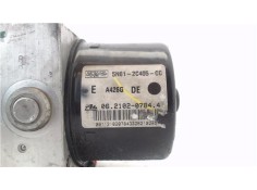 Recambio de nucleo abs para mazda 5 2.0 referencia OEM IAM 5N612C405CC  