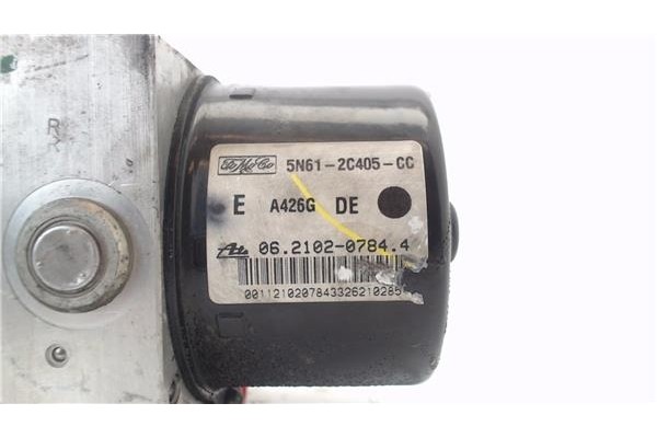 Recambio de nucleo abs para mazda 5 2.0 referencia OEM IAM 5N612C405CC  