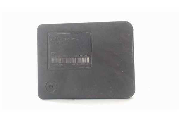 Recambio de nucleo abs para mazda 5 2.0 referencia OEM IAM 5N612C405CC  