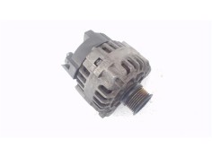 Recambio de alternador para seat ibiza (6l1) 1.4 fresh referencia OEM IAM 037903025T  