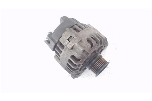 Recambio de alternador para seat ibiza (6l1) 1.4 fresh referencia OEM IAM 037903025T  