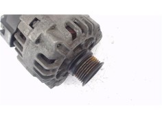 Recambio de alternador para seat ibiza (6l1) 1.4 fresh referencia OEM IAM 037903025T  