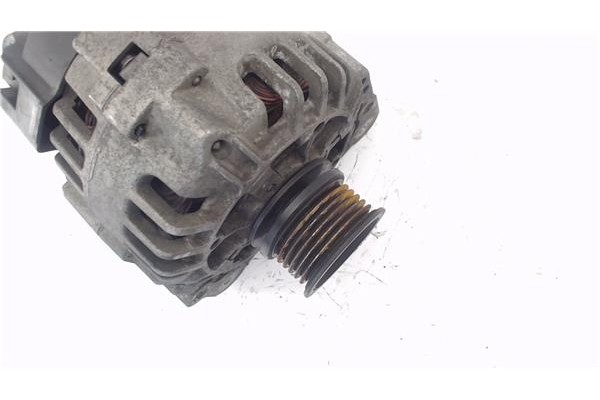 Recambio de alternador para seat ibiza (6l1) 1.4 fresh referencia OEM IAM 037903025T  