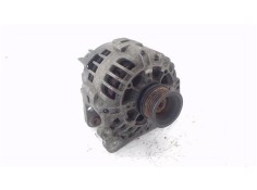 Recambio de alternador para seat ibiza (6l1) 1.4 fresh referencia OEM IAM 037903025T  