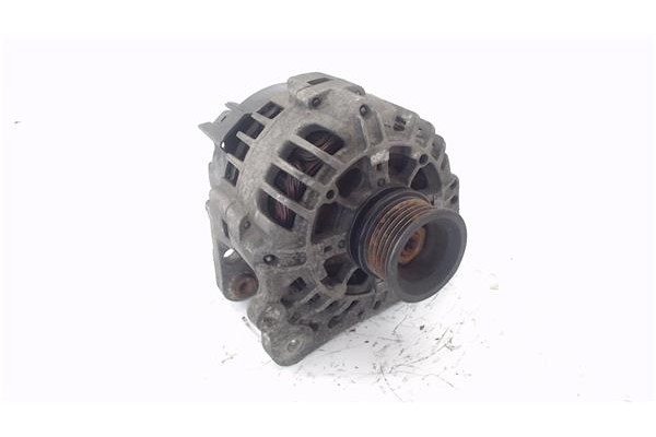 Recambio de alternador para seat ibiza (6l1) 1.4 fresh referencia OEM IAM 037903025T  