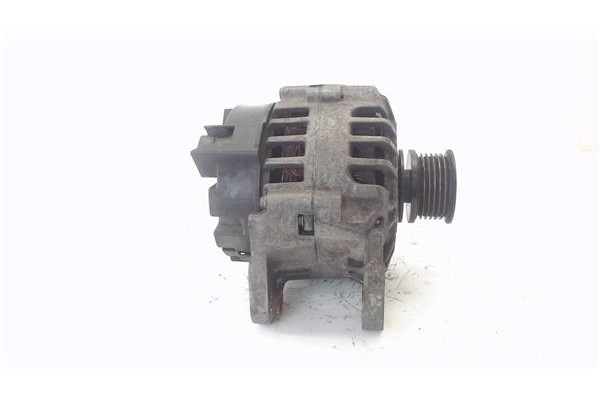 Recambio de alternador para seat ibiza (6l1) 1.4 fresh referencia OEM IAM 037903025T  