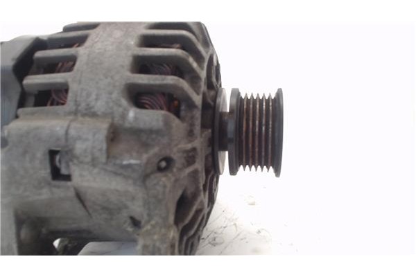Recambio de alternador para seat ibiza (6l1) 1.4 fresh referencia OEM IAM 037903025T  