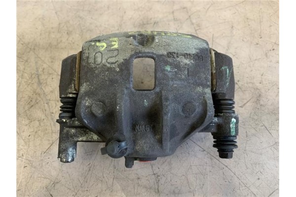 Recambio de pinza freno delantero izquierda para hyundai i10 (pa) 1.2 classic referencia OEM IAM   