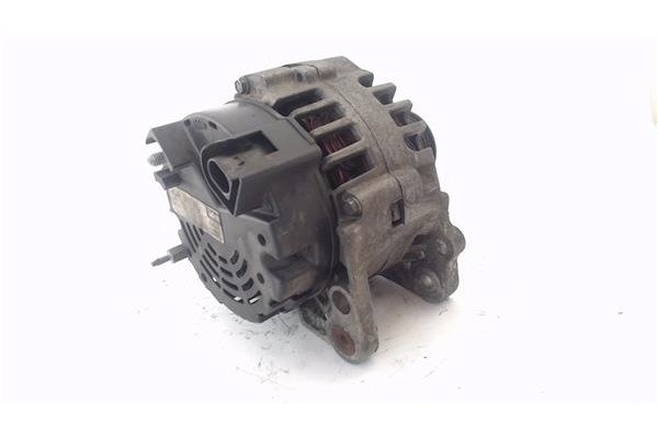 Recambio de alternador para seat ibiza (6l1) 1.4 fresh referencia OEM IAM 037903025T  