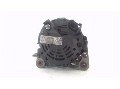 Recambio de alternador para seat ibiza (6l1) 1.4 fresh referencia OEM IAM 037903025T  