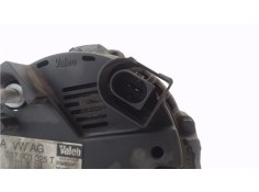 Recambio de alternador para seat ibiza (6l1) 1.4 fresh referencia OEM IAM 037903025T  