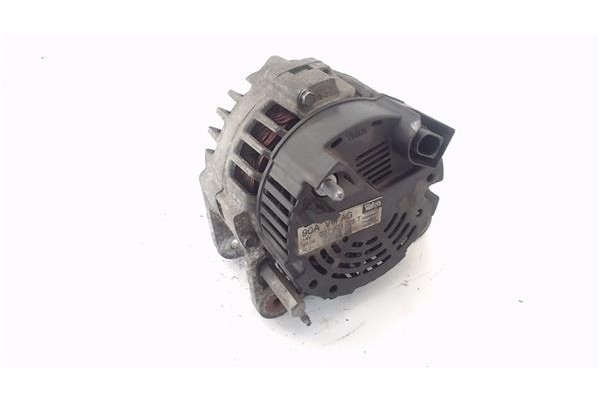 Recambio de alternador para seat ibiza (6l1) 1.4 fresh referencia OEM IAM 037903025T  