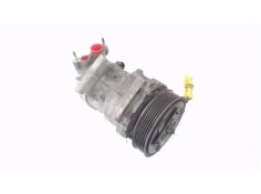 Recambio de compresor aire acond. para citroen c4 coupe 1.6 hdi referencia OEM IAM 9659875780  