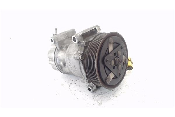 Recambio de compresor aire acond. para citroen c4 coupe 1.6 hdi referencia OEM IAM 9659875780  