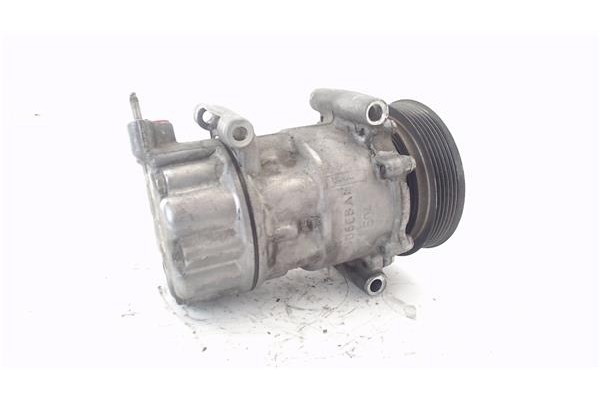 Recambio de compresor aire acond. para citroen c4 coupe 1.6 hdi referencia OEM IAM 9659875780  