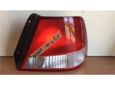 Recambio de piloto trasero derecho para hyundai accent (lc) 1.3 gl 5p referencia OEM IAM 92402252  