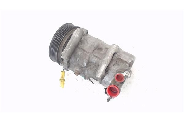 Recambio de compresor aire acond. para citroen c4 coupe 1.6 hdi referencia OEM IAM 9659875780  