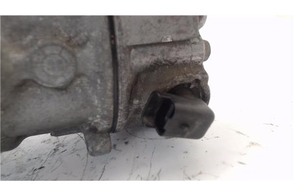 Recambio de compresor aire acond. para citroen c4 coupe 1.6 hdi referencia OEM IAM 9659875780  