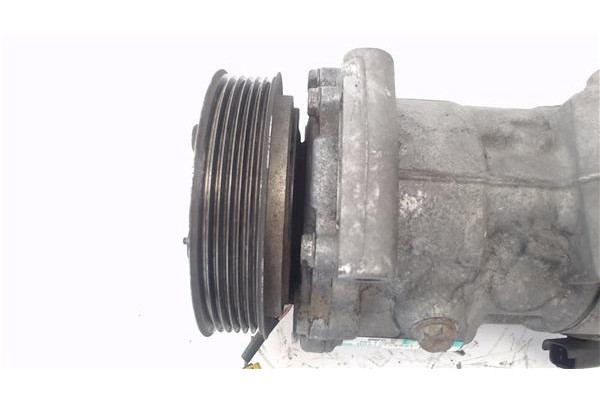 Recambio de compresor aire acond. para citroen c4 coupe 1.6 hdi referencia OEM IAM 9659875780  