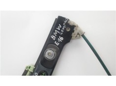 Recambio de mecanismo elevalunas delantero derecho para bmw serie 3 compacto (e46) referencia OEM IAM 995622100  