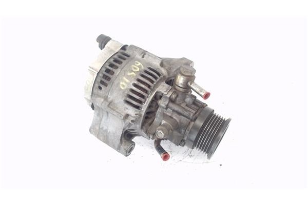 Recambio de alternador para hyundai matrix (fc) 1.5 crdi referencia OEM IAM 3730027600  