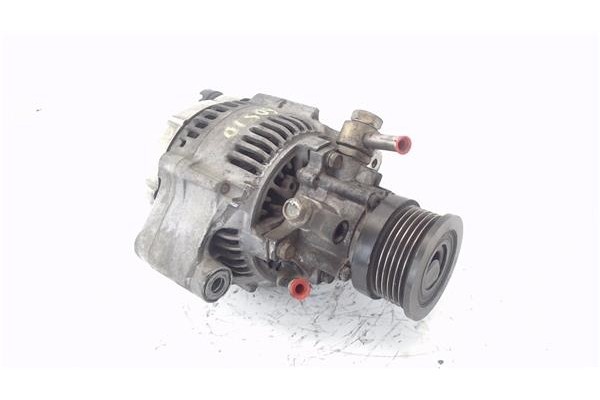 Recambio de alternador para hyundai matrix (fc) 1.5 crdi referencia OEM IAM 3730027600  