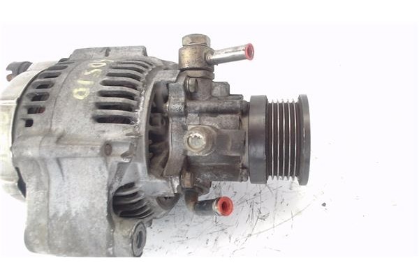 Recambio de alternador para hyundai matrix (fc) 1.5 crdi referencia OEM IAM 3730027600  