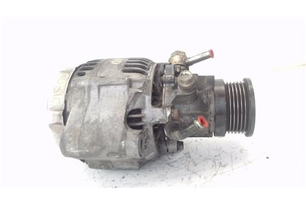 Recambio de alternador para hyundai matrix (fc) 1.5 crdi referencia OEM IAM 3730027600  