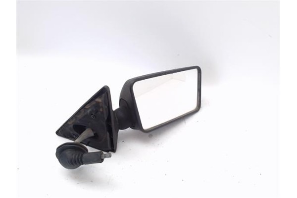 Recambio de retrovisor derecho para citroen ax referencia OEM IAM   
