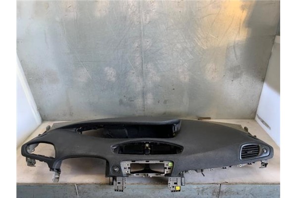 Recambio de salpicadero para renault scenic iii (jz) 1.5 emotion referencia OEM IAM   