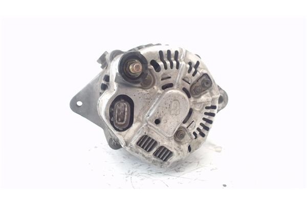 Recambio de alternador para hyundai matrix (fc) 1.5 crdi referencia OEM IAM 3730027600  